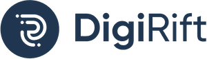 DigiRift Logo